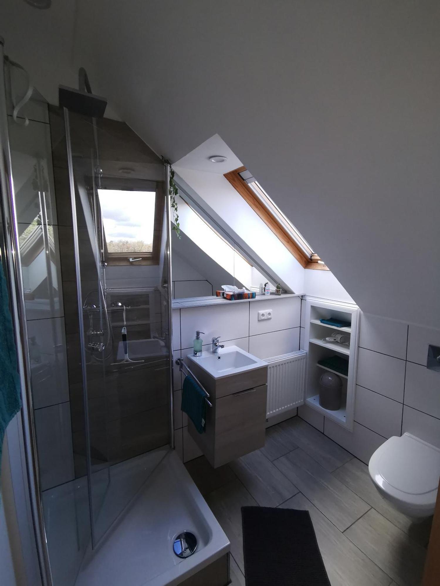 Studio Und Apartment Auf Dem Pferdehof Burgpreppach Esterno foto